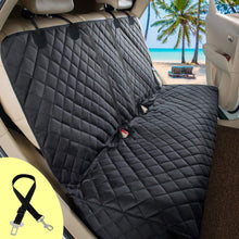 Load image into Gallery viewer, Waterproof Car Seat Cover
