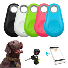 Load image into Gallery viewer, Pet Smart GPS Tracker
