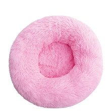 Load image into Gallery viewer, Anti-Anxiety Donut Bed
