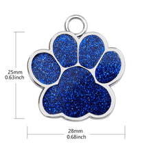 Load image into Gallery viewer, Personalized Engraved Pet Collar
