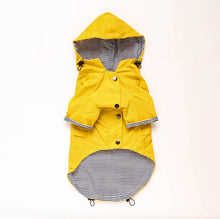 Load image into Gallery viewer, Waterproof Pet Jacket
