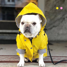 Load image into Gallery viewer, Waterproof Pet Jacket
