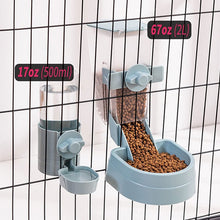 Load image into Gallery viewer, Automatic Cage Feeder
