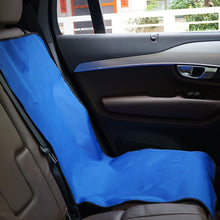 Load image into Gallery viewer, Waterproof Car Seat Protector
