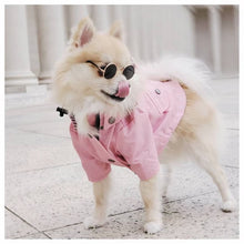 Load image into Gallery viewer, Waterproof Pet Jacket
