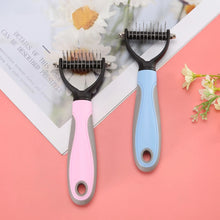 Load image into Gallery viewer, Hair Removal Comb
