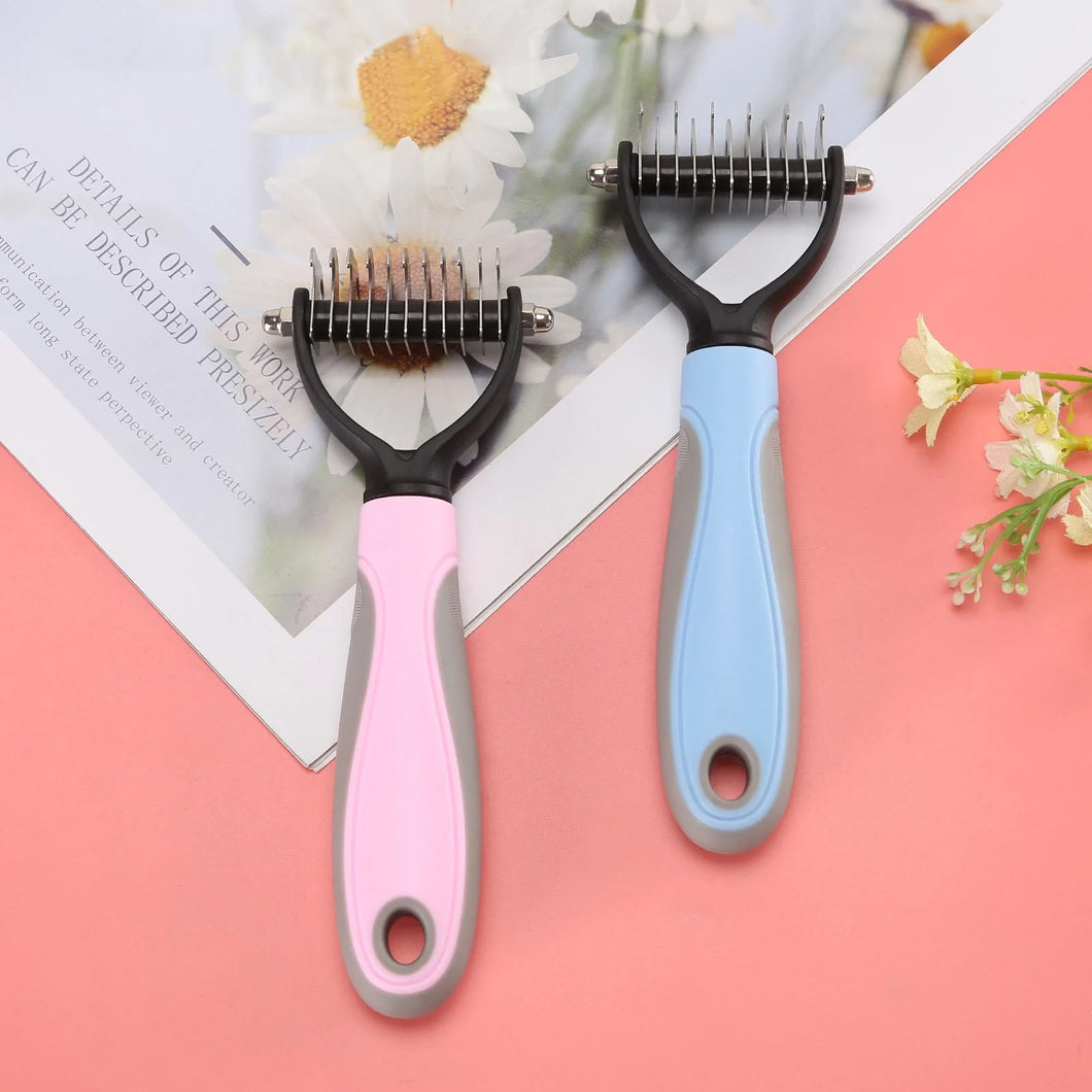 Hair Removal Comb