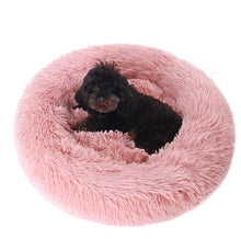 Load image into Gallery viewer, Anti-Anxiety Donut Bed
