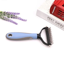 Load image into Gallery viewer, Hair Removal Comb
