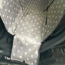 Load image into Gallery viewer, Waterproof car seat cover mat
