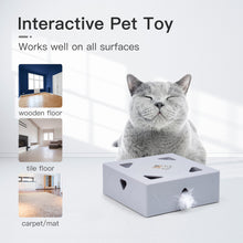 Load image into Gallery viewer, Interactive Kitten Toy
