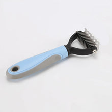 Load image into Gallery viewer, Hair Removal Comb
