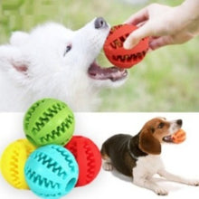 Load image into Gallery viewer, Rubber Ball for Dogs
