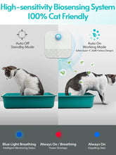 Load image into Gallery viewer, Smart Cat Odor Purifier
