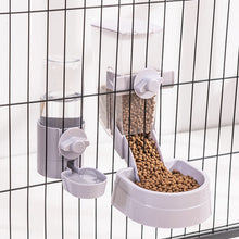 Load image into Gallery viewer, Automatic Cage Feeder
