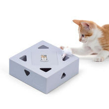 Load image into Gallery viewer, Interactive Kitten Toy
