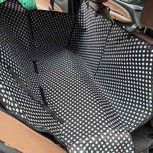 Load image into Gallery viewer, Waterproof car seat cover mat
