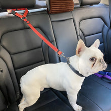 Load image into Gallery viewer, Dog Seat Belt
