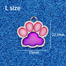 Load image into Gallery viewer, Personalized Engraved Pet Collar
