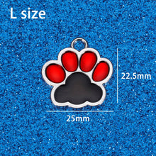 Load image into Gallery viewer, Personalized Engraved Pet Collar
