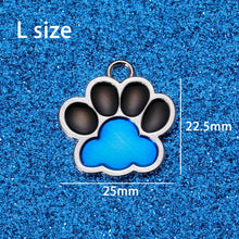 Load image into Gallery viewer, Personalized Engraved Pet Collar
